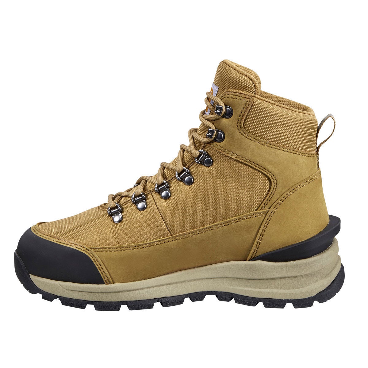 Carhartt Gilmore WP 6" Soft Toe Hiker