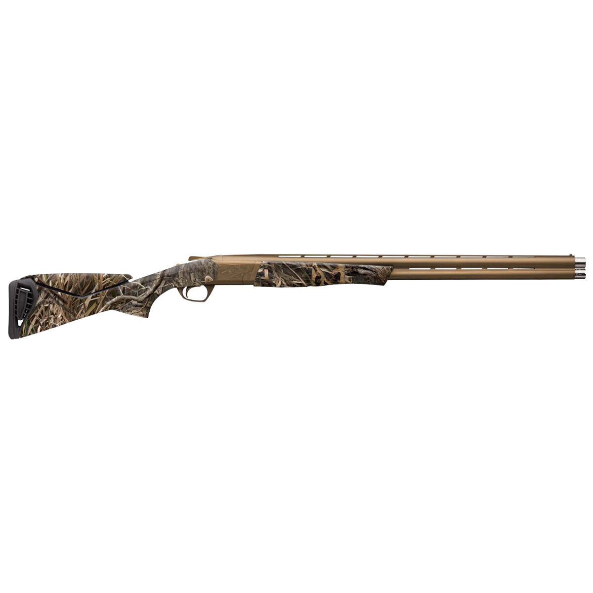Browning CYN WCKDWNG 12 3.5 28 Shotgun