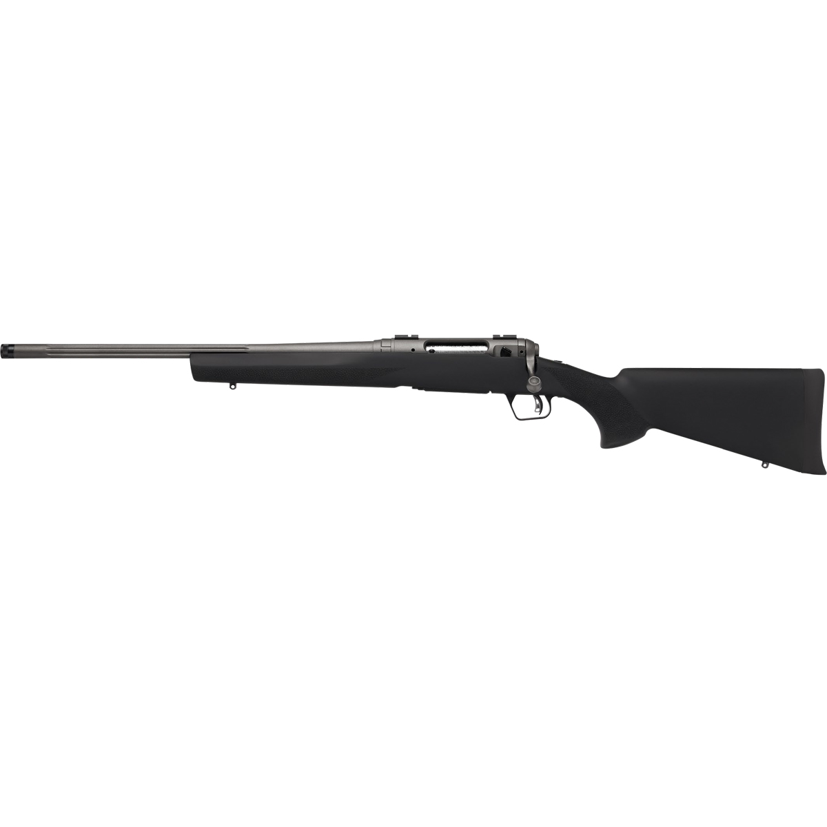 Savage 110 Trail Hunter Lite V2 Full Size 308 Win 4+1 20  Centerfire Rifle