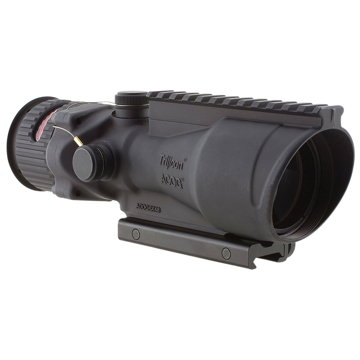 Trijicon ACOG 6X48 308 TA75 RED