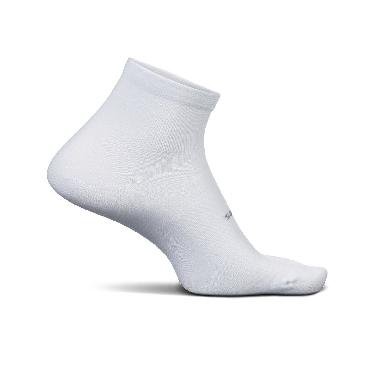 Feetures High Performance Max Cushion Quarter