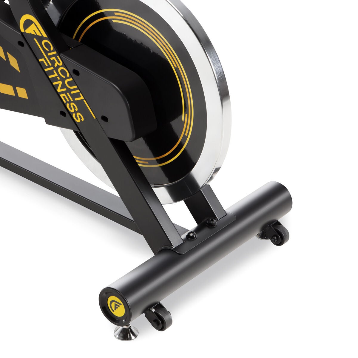 Circuit Fitness 40 lbs Revolution Cardio Cycle