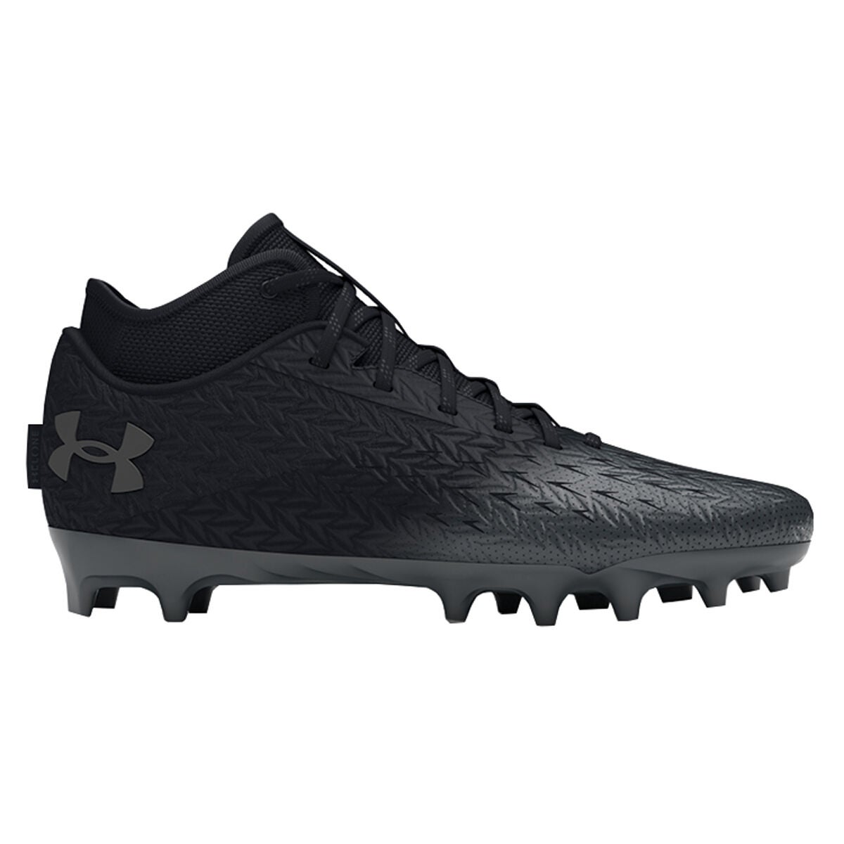 Under Armour Men's Spotlight MC Football Cleats