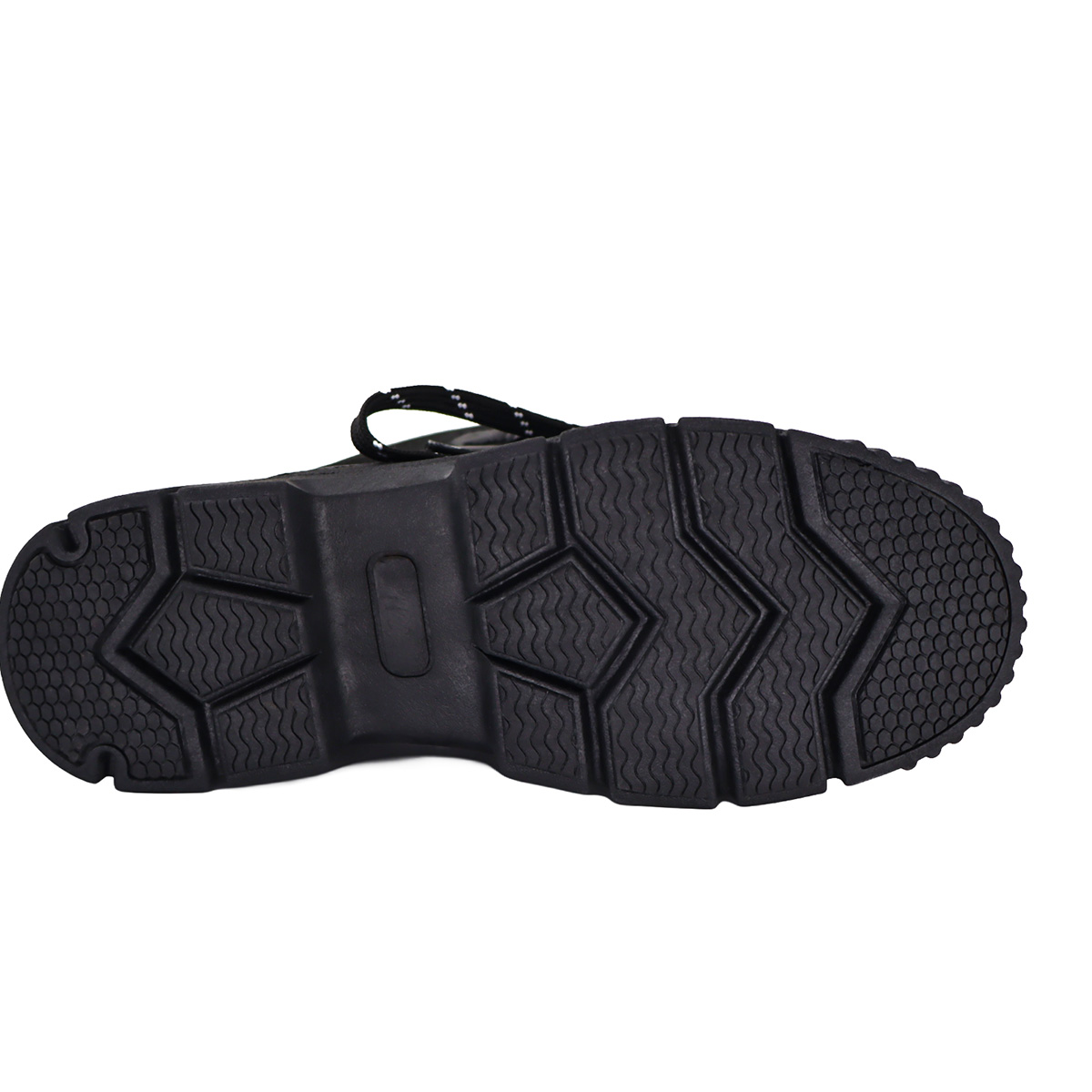 Tamarack Women's Aurora Trail Black Boots