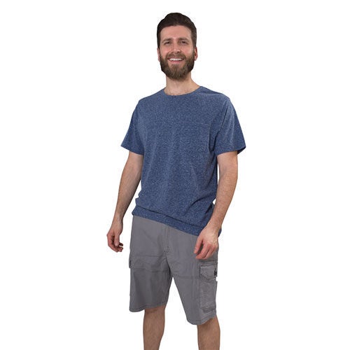 Lee Men's Swope Cargo Shorts