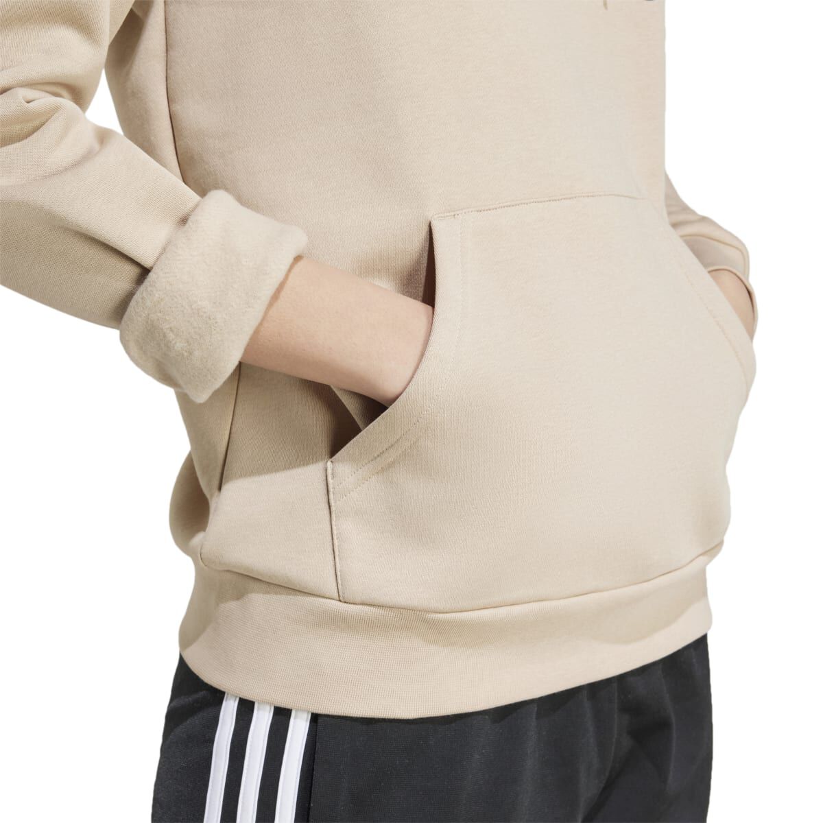 adidas Women's Animal Print Hoodie