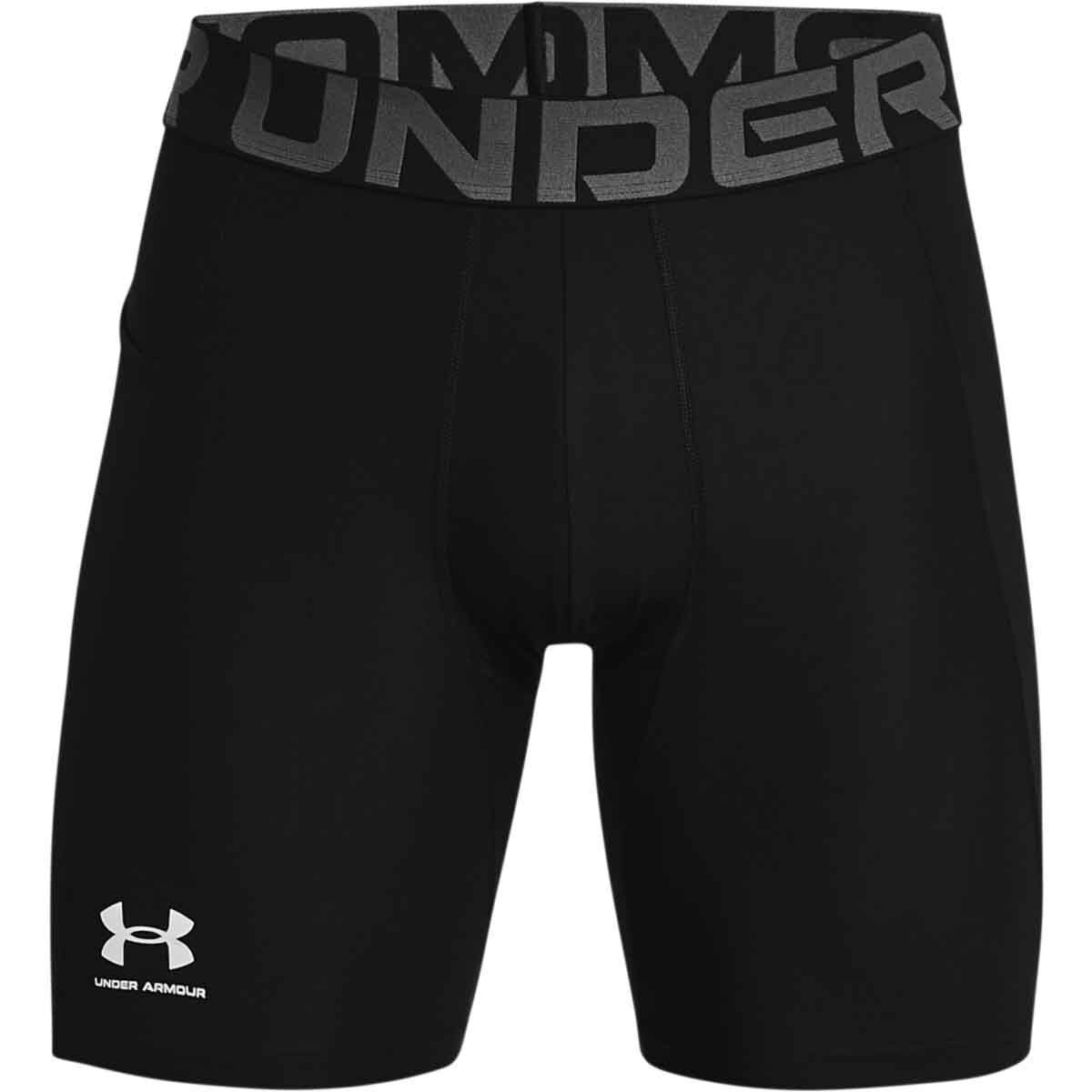 Under Armour Men's HeatGear® ¾ Leggings