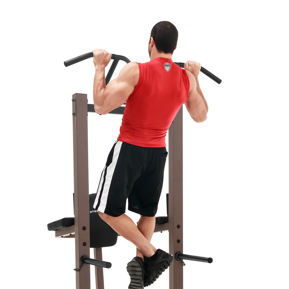 Marcy STB-98501 Deluxe Power Tower