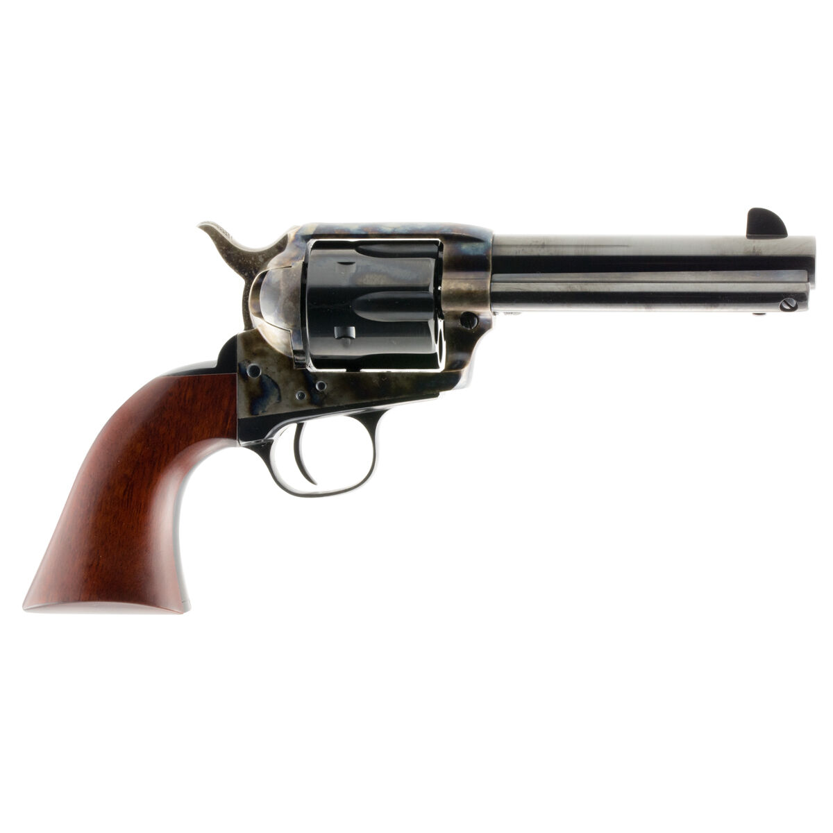Taylors & Co 1873 Cattleman 45 Colt 4.75 Handgun