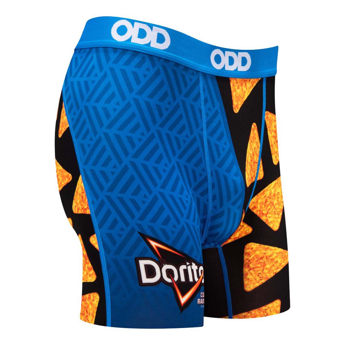 Odd Doritos Cool Ranch Boxer Briefs