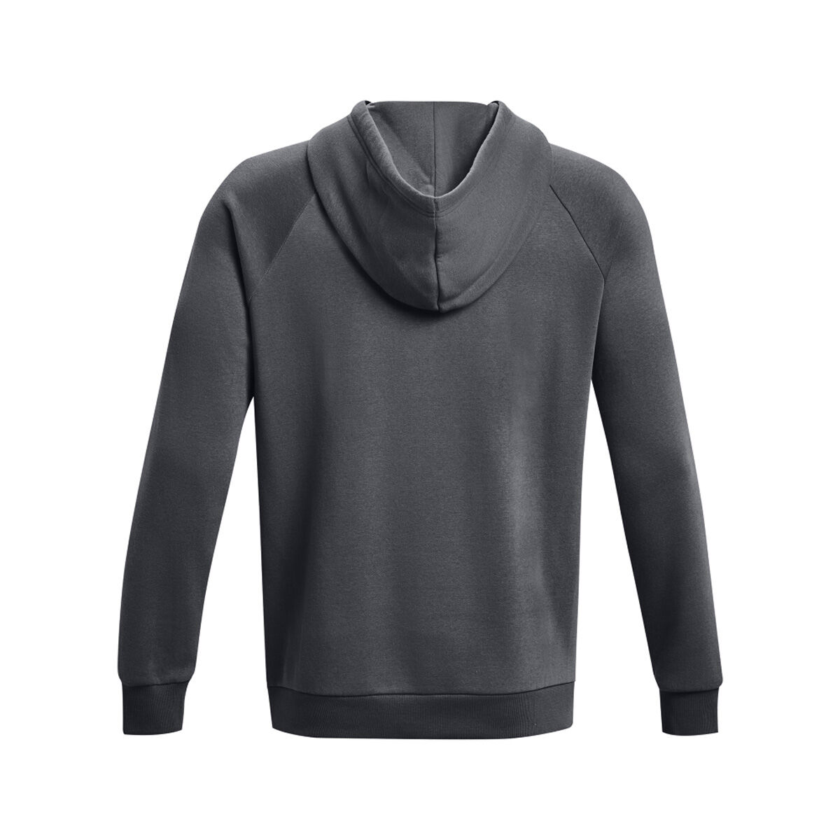 Under Armour Men's UA Rival Fleece Wordmark Hoodie