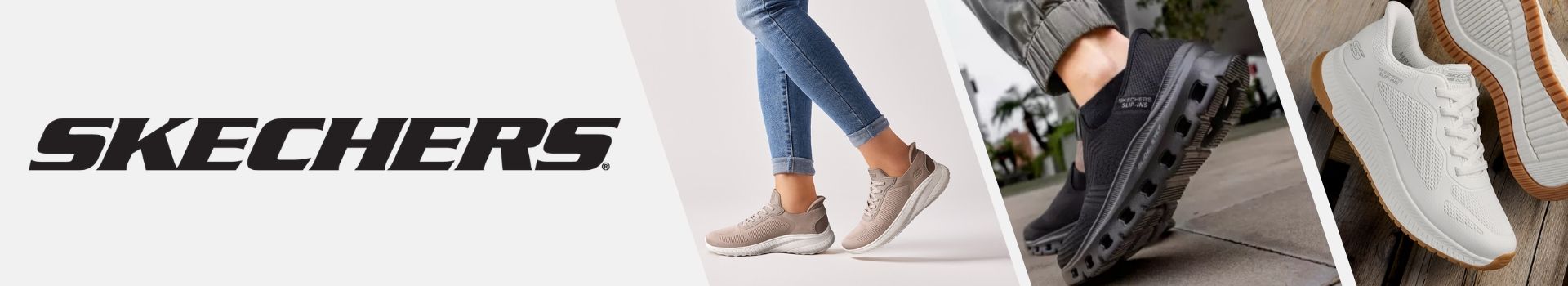 Skechers ELP - Desktop Banner