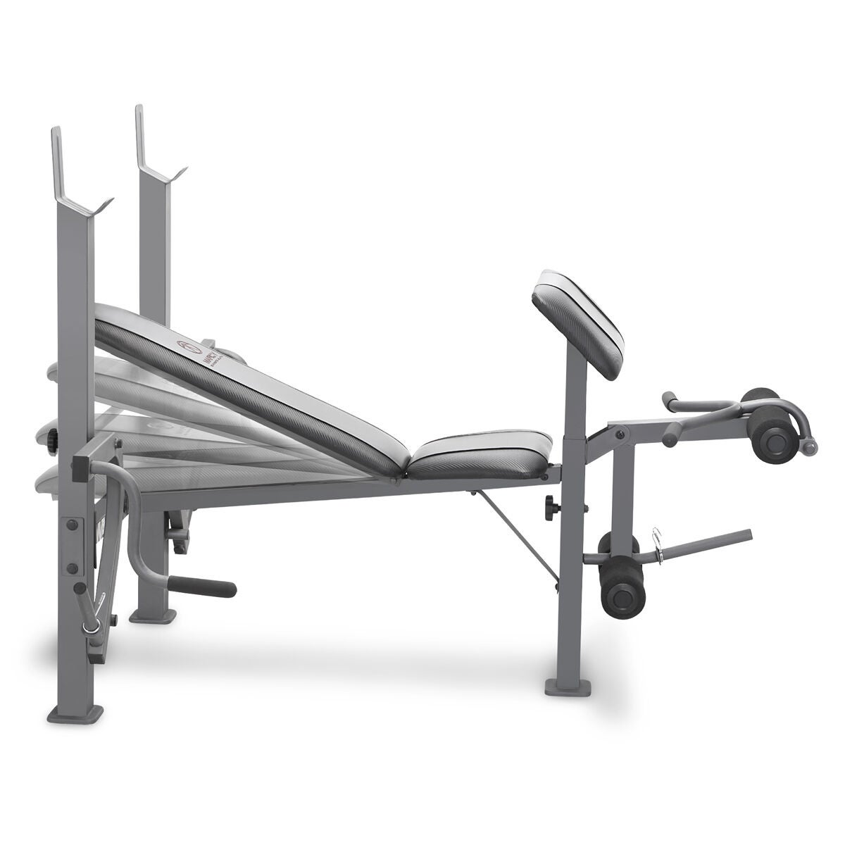 Marcy MD-389 STANDARD BENCH