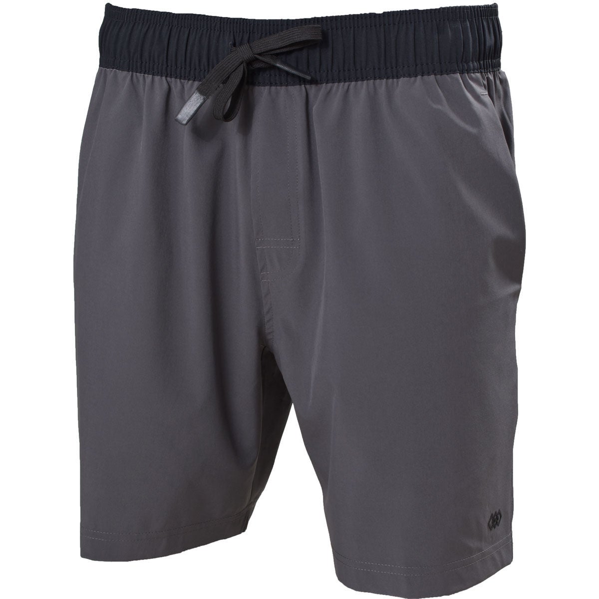 Leg3nd Men's Basic Short