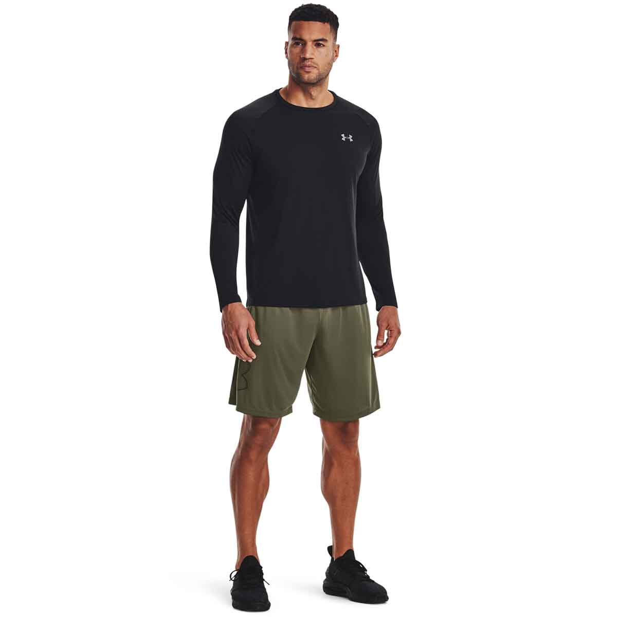 Under Armour Men's Tech Graphic Shorts