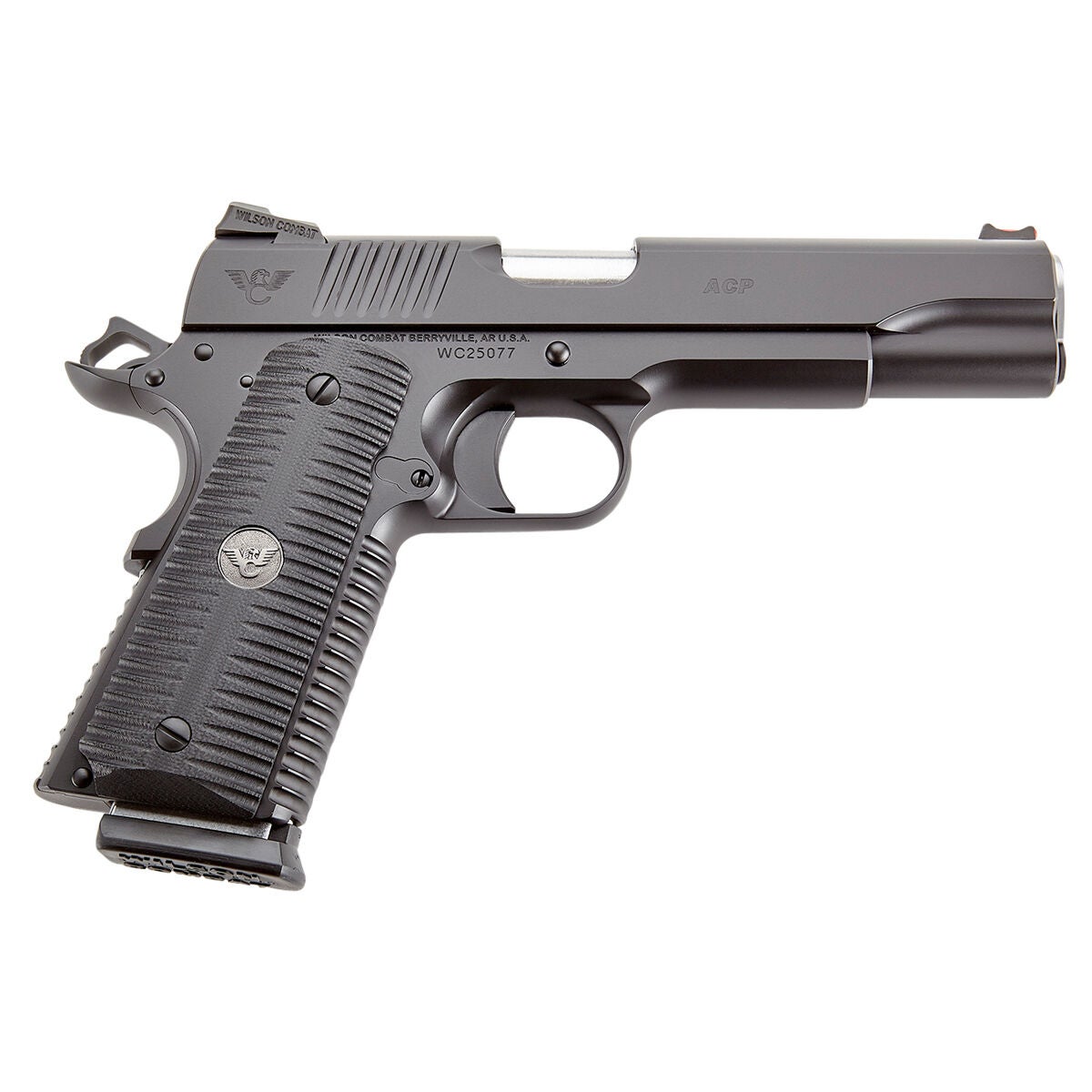 Wilson Combat ACPFS45 ACP 45 ACP Handgun