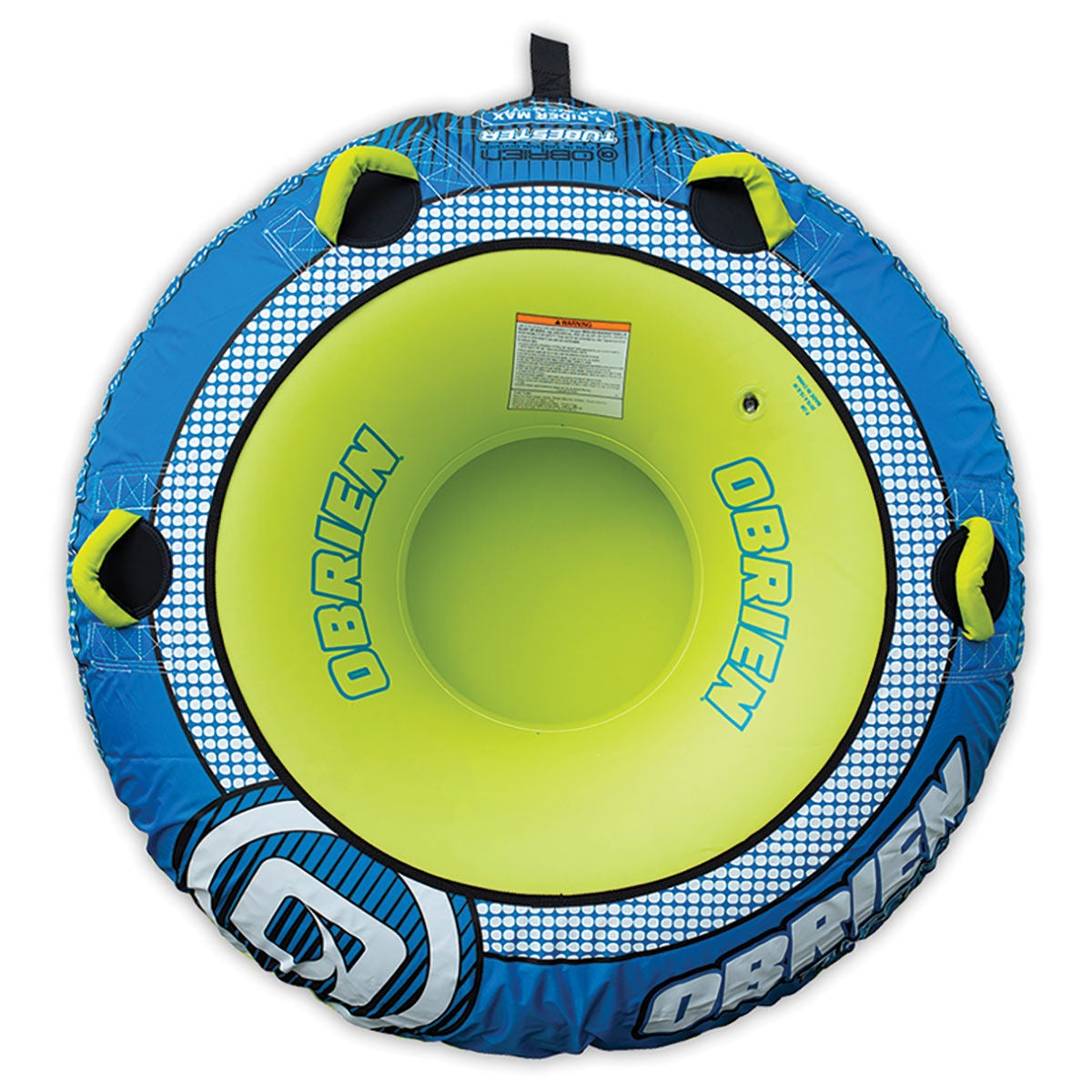 Obrien Tubester 54" Round Tube