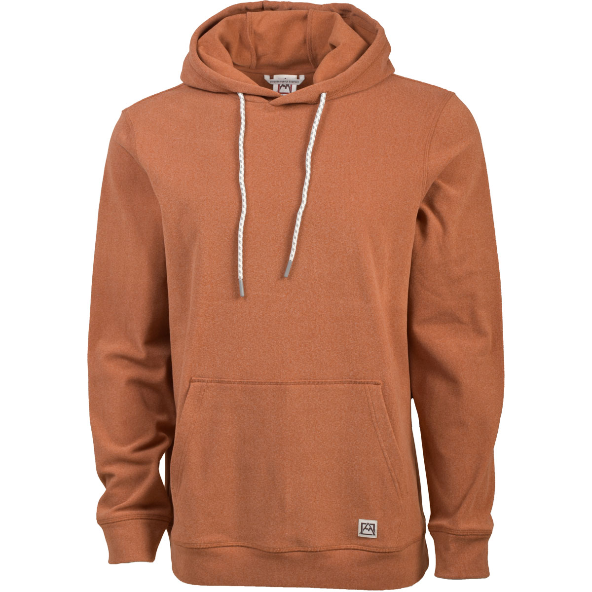 Avalanche Men's Pullover Hoodie