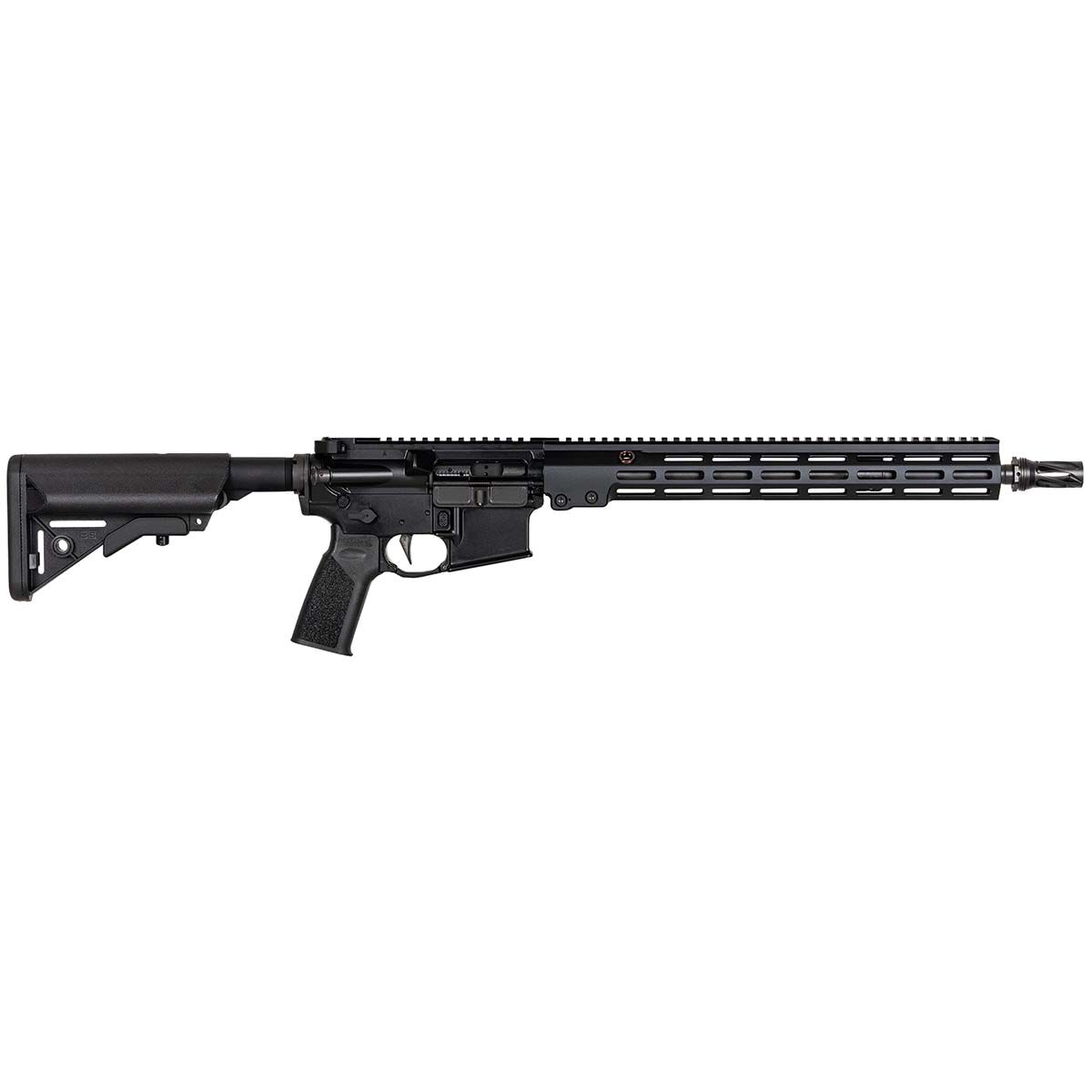 Geissele Automa Super Duty MOD1 5.56 16" Tactical Centerfire Rifle