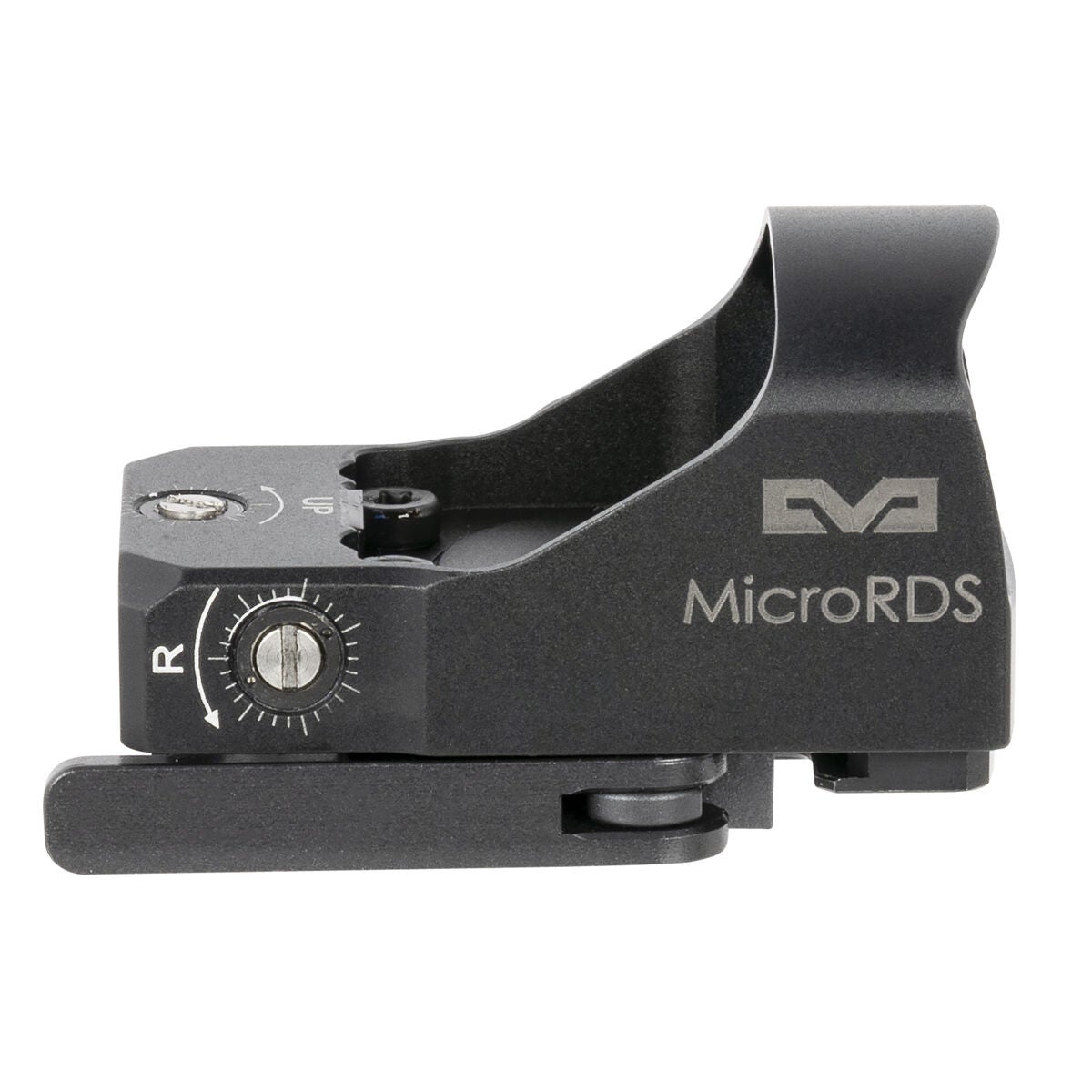 Mepro Usa Llc 88070501  MICRO RDS KIT CZ75