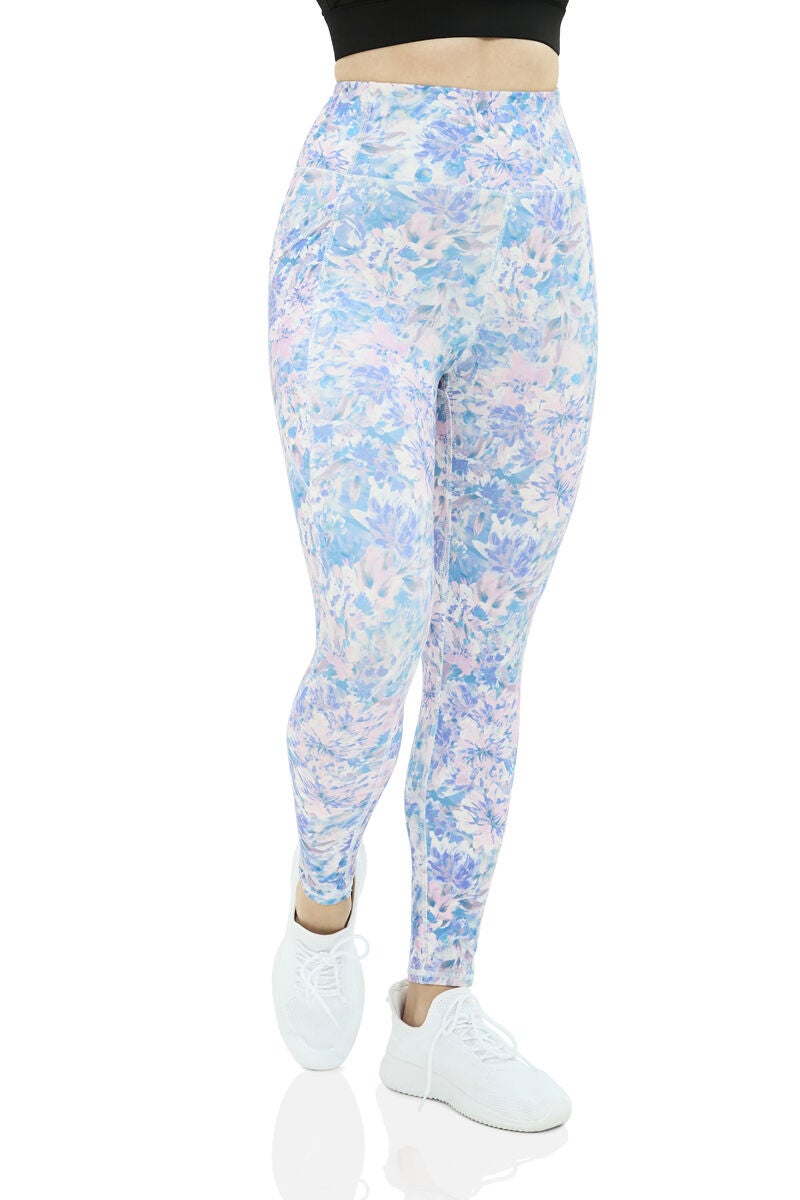 Laundry Women's 7/8 Print Legging