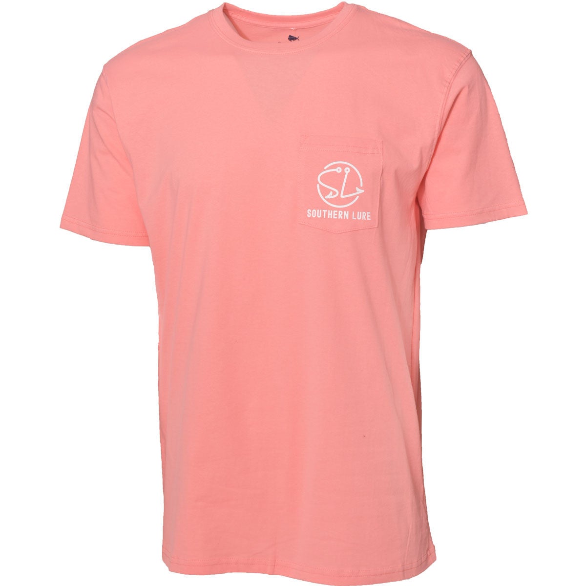 Southern Lure Men's Short Sleeve Tee