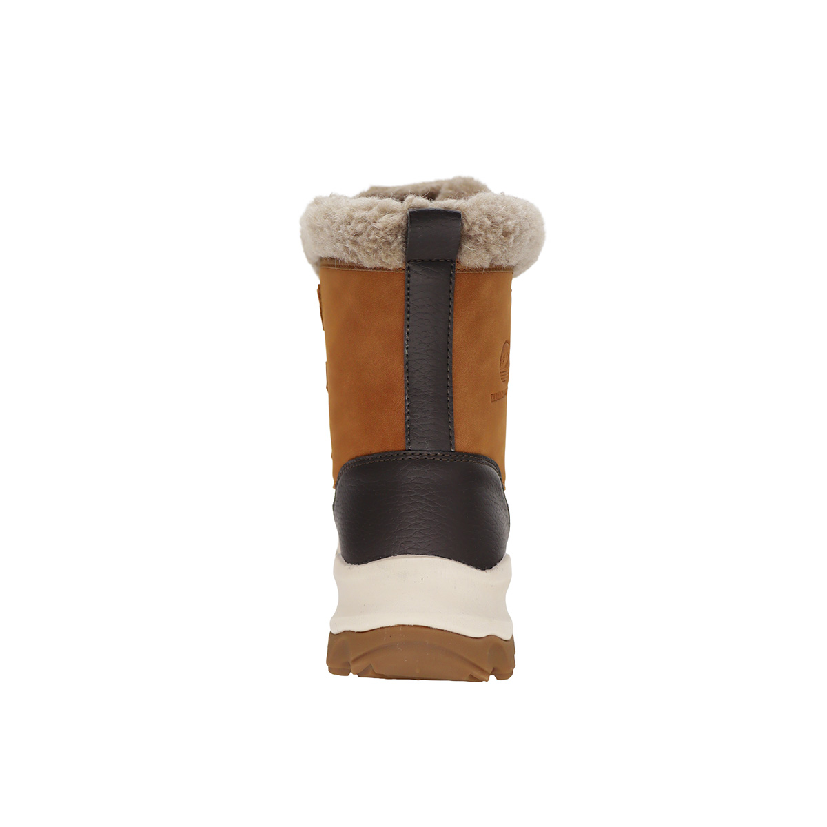 Tamarack Women's Willow II Tan Boots