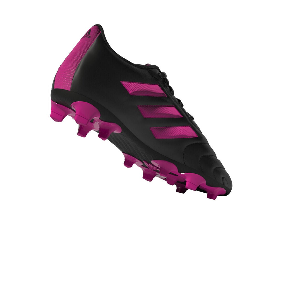 adidas Adult Goletto VIII Firm Ground Soccer Cleats