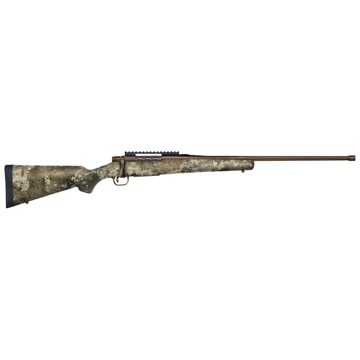Mossberg Patriot Predator 7mm PRC Centerfire Rifle