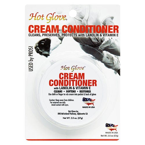 Hot Glove Hot Glove Conditioner