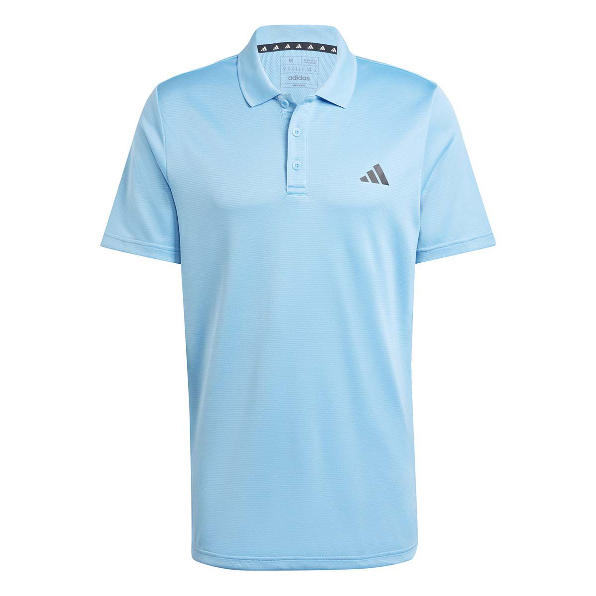 adidas Men's Train Essentials Training Polo Shirt