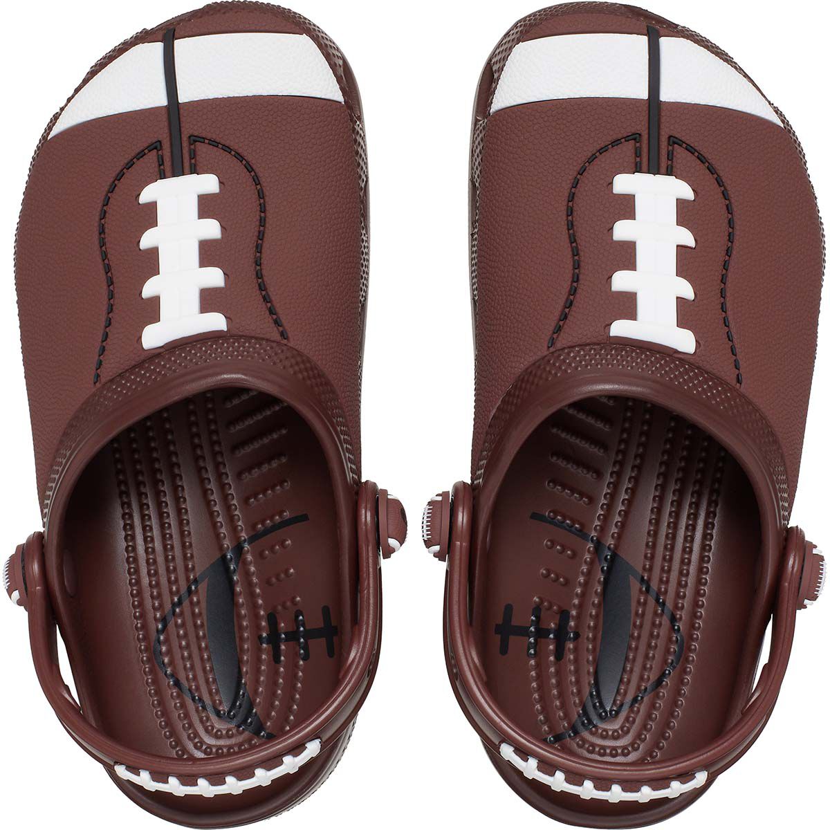 Crocs Youth Football Clog