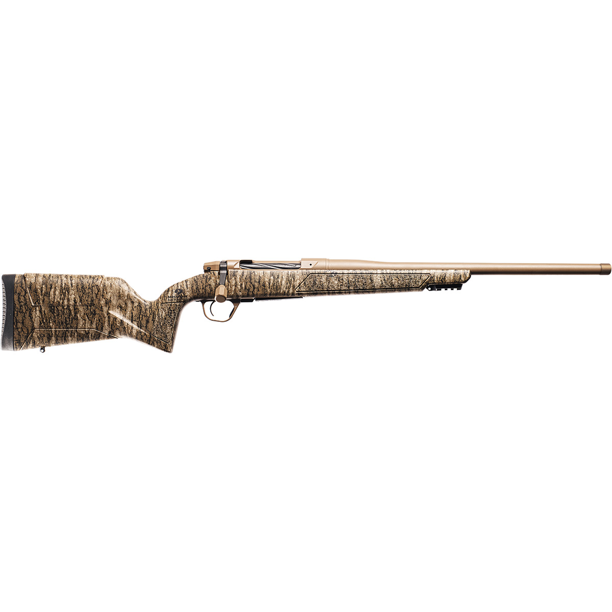 Christensen Arm Evoke Mossy Oak 7mm BC 2026 Bolt Action Rifle