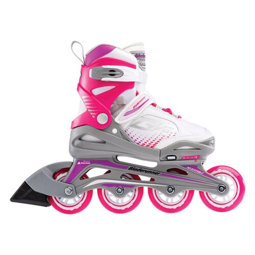 Bladerunner Girls' Phoenix Inline Skates