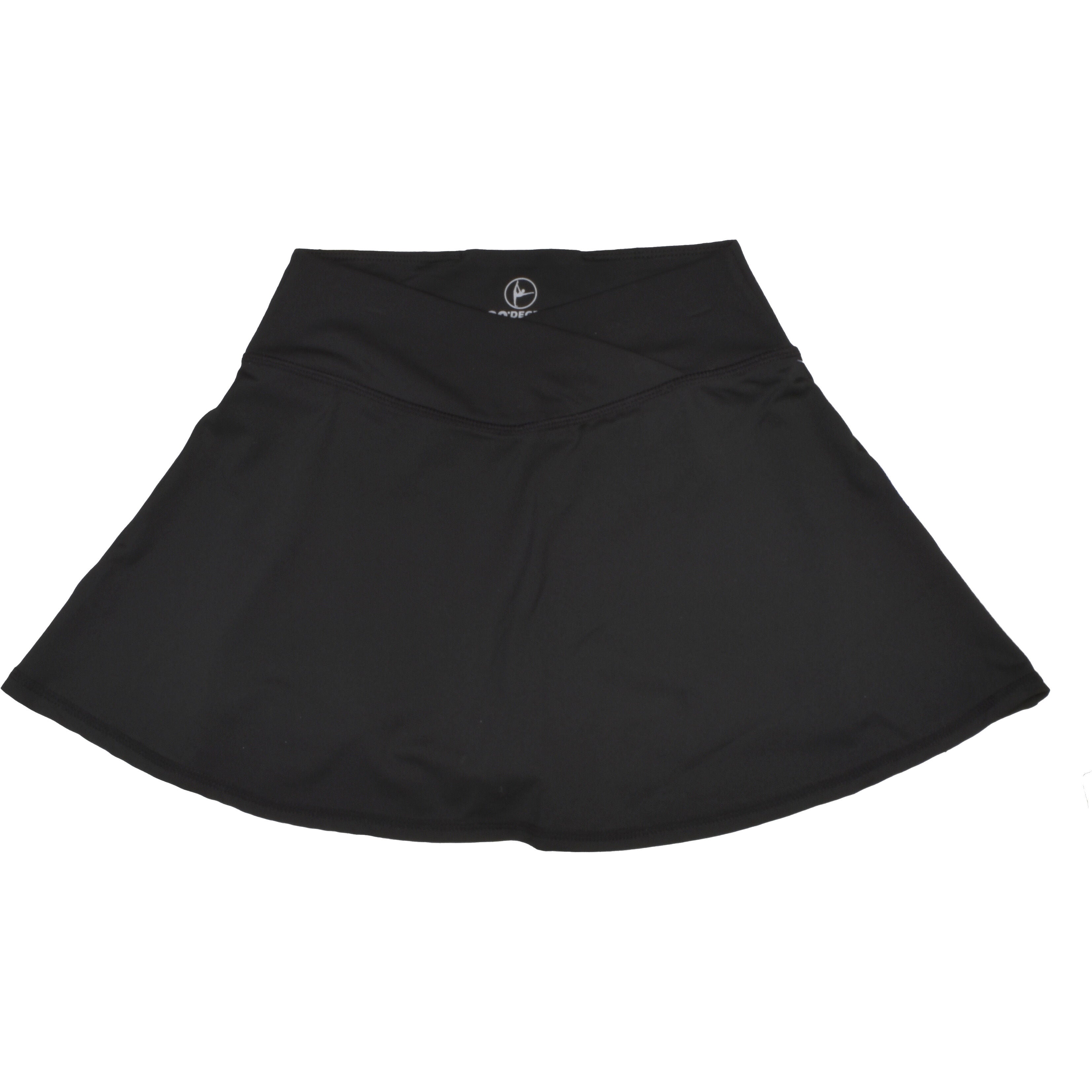 90 Degree Girls Cross Over Skort