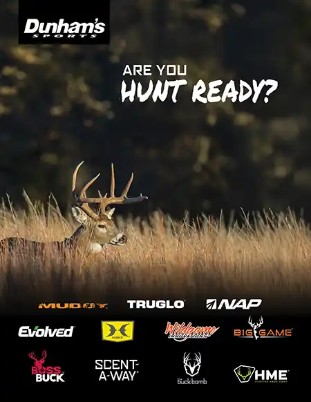 Hunting Accessories Digital Guide cover