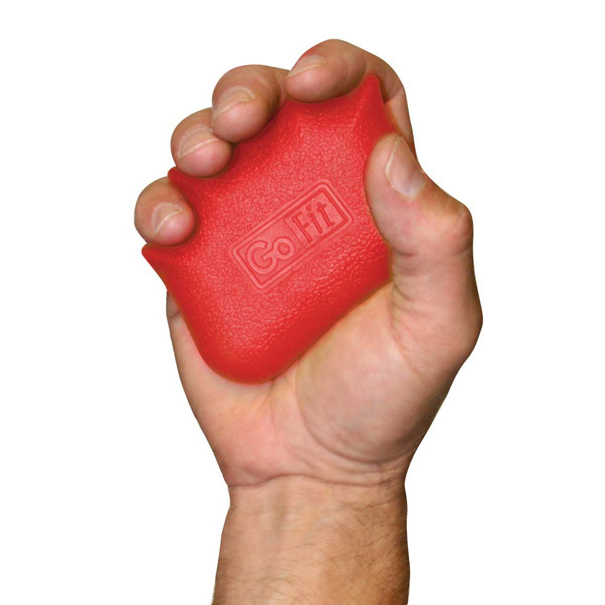 Go Fit Firm Gel Hand Grip