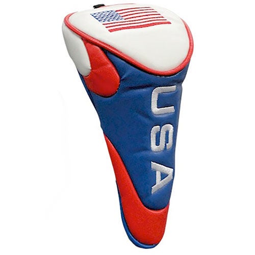 Jp Lann USA Zuper Driver Cover