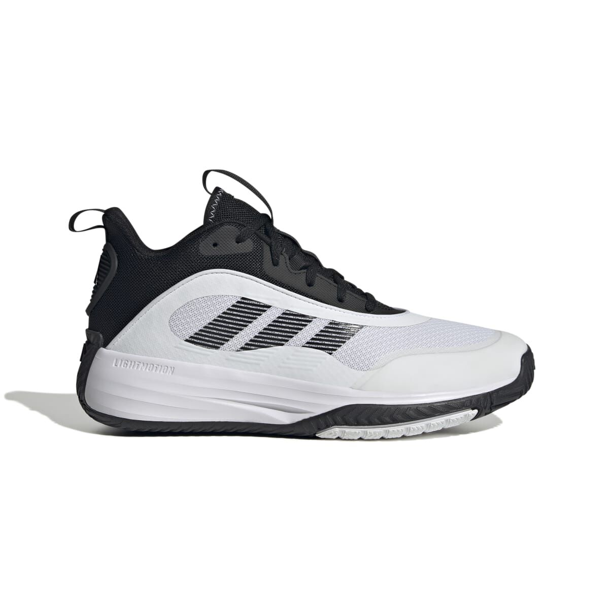 adidas Men's Own The Game 3.0 Basketball Shoes