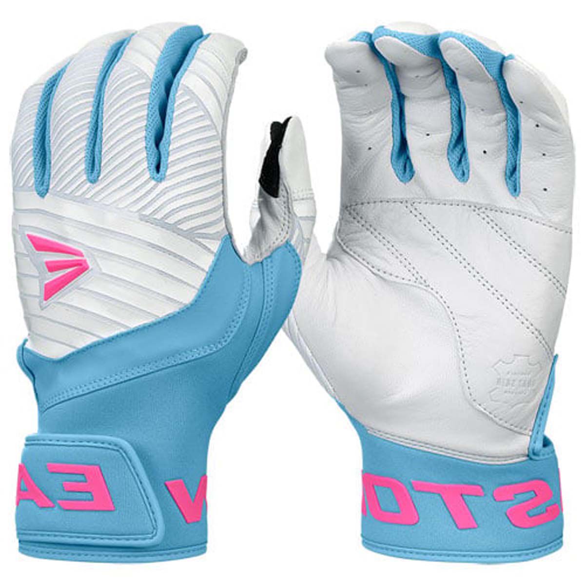 Easton Walk Off Pool Party Batting Gloves