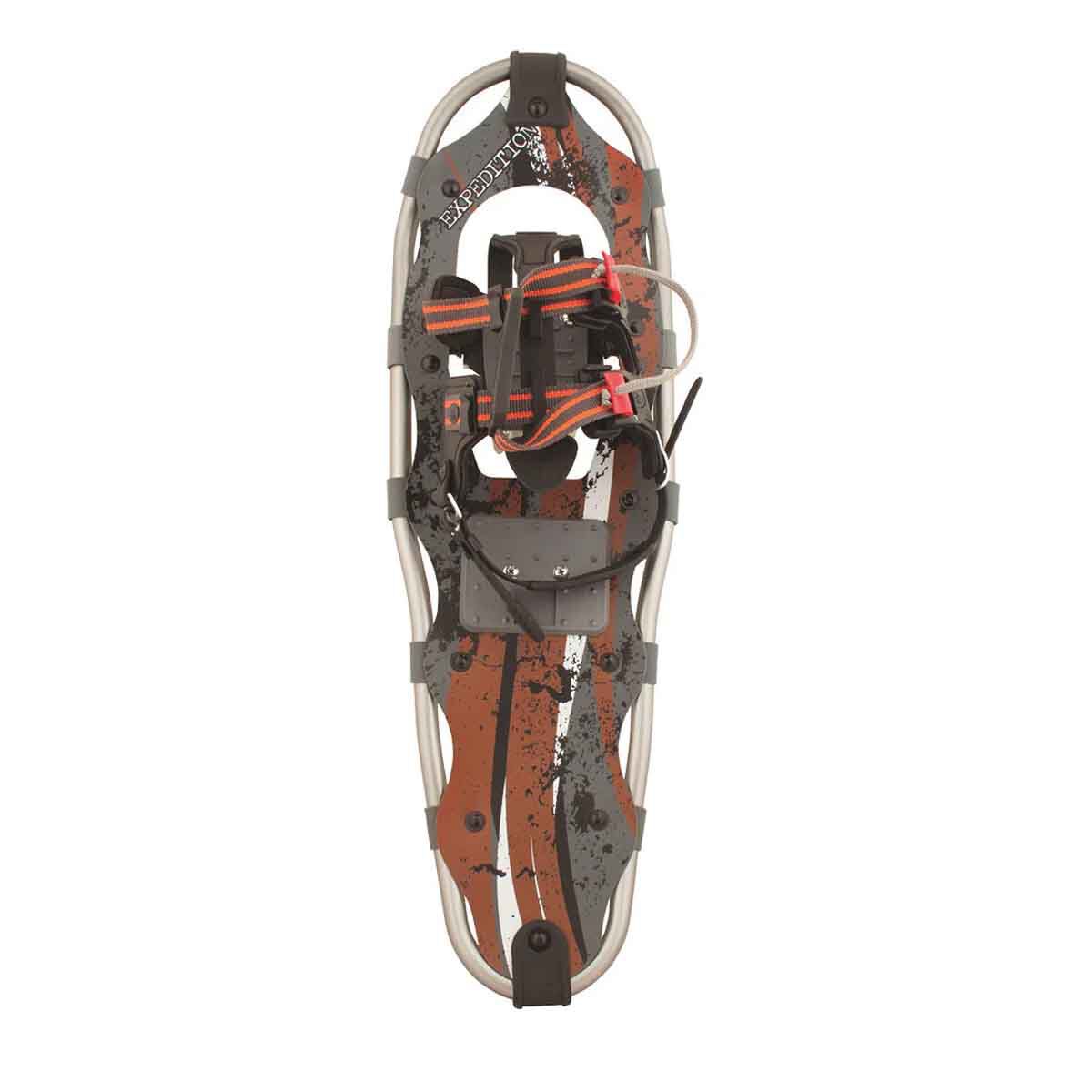 Expedition Inc 8"x21" Truger II Snowshoe Kit