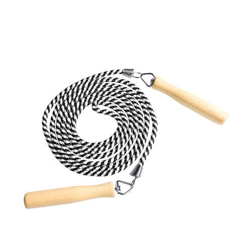 Cap 9' Cotton Jump Rope