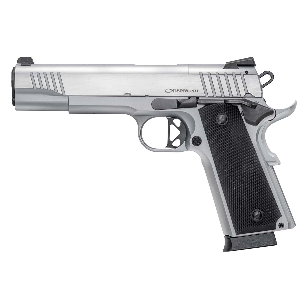 Chiappa 1911 Superior Full Size Frame 45 ACP 8+1 5" Pistol