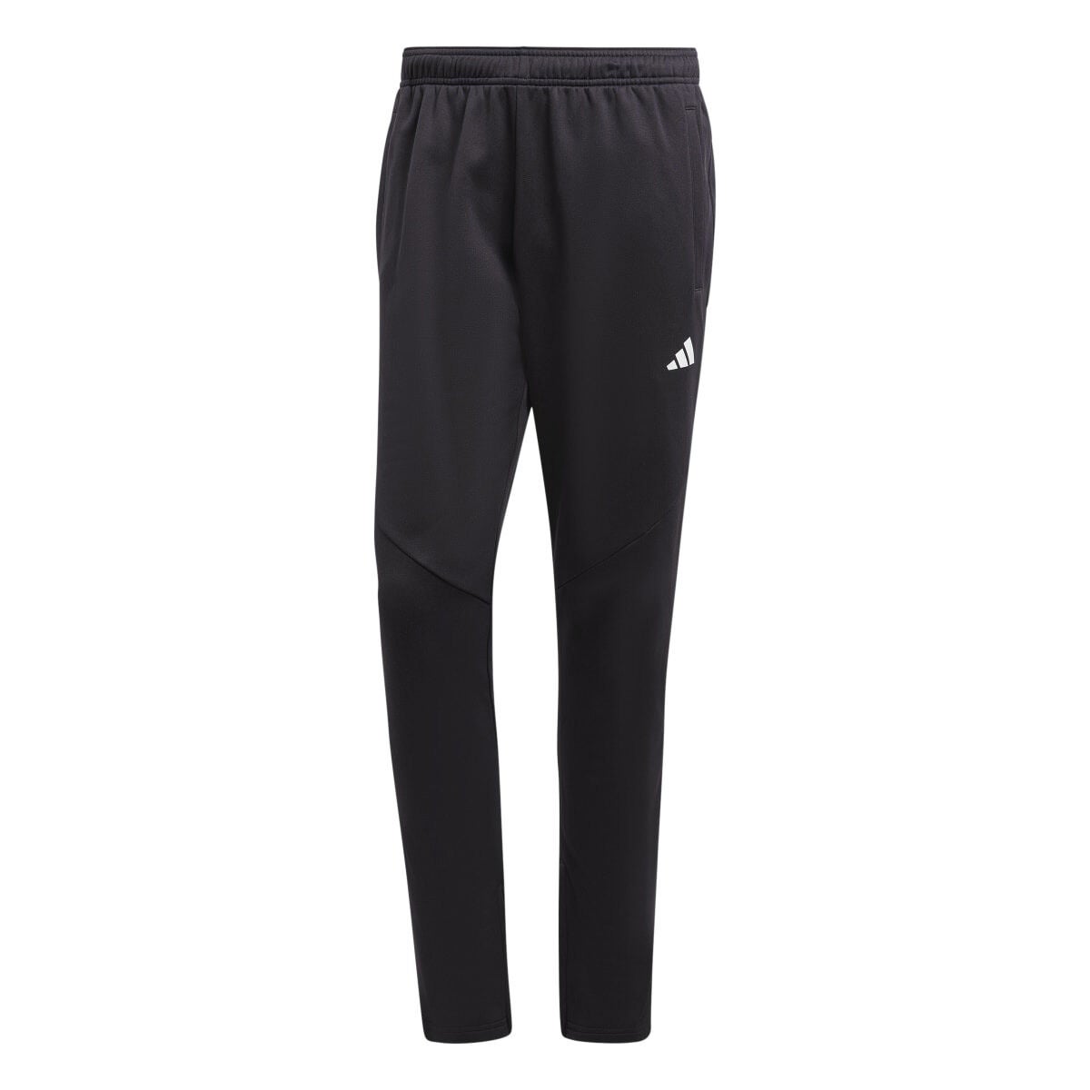 adidas Men's Tapered Fleece Pant