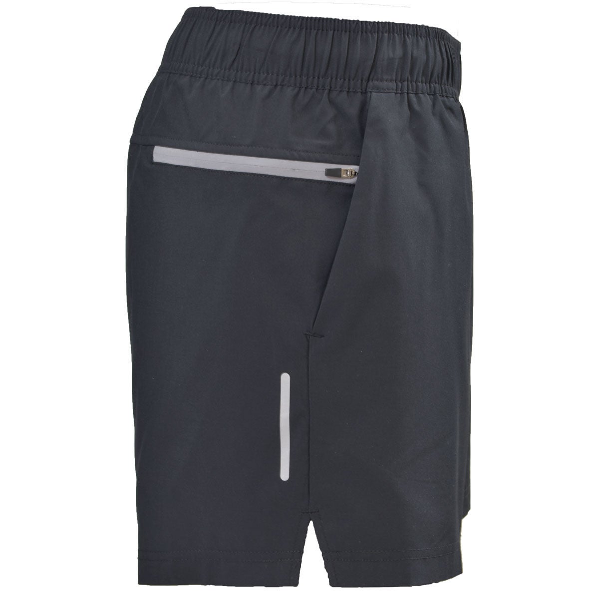 Leg3nd Men's 5" Woven Short