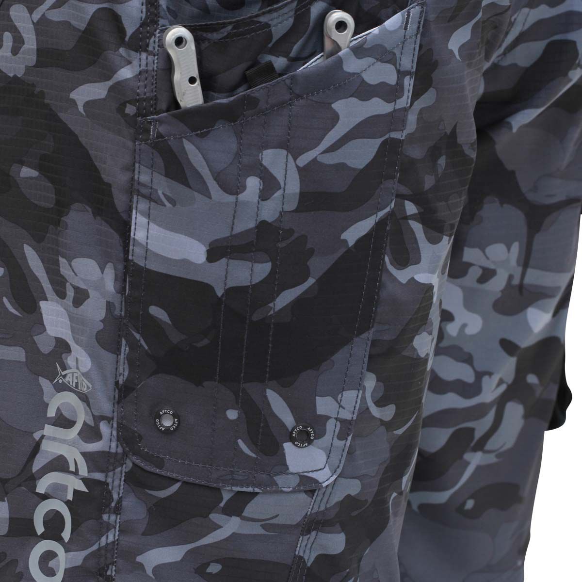 Aftco Tactical Fishing Short