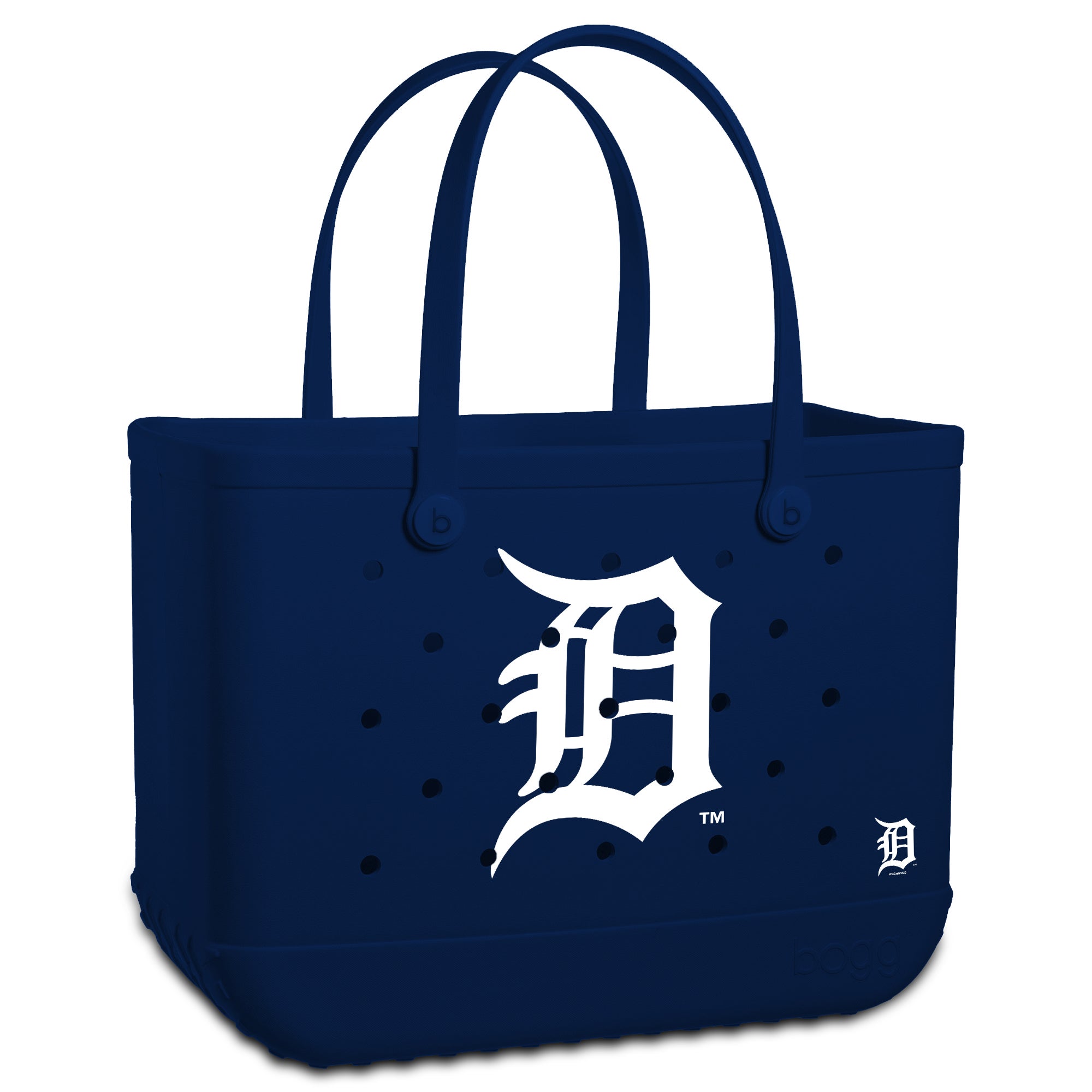 Bogg Bag Detroit Tigers Original Bogg Bag
