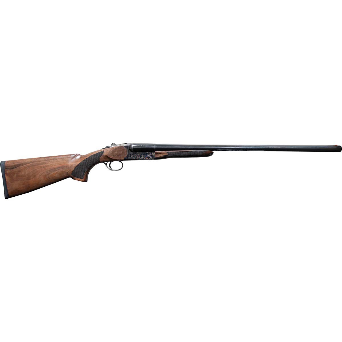 Pointer Side By Side 12GA 28" Shotgun