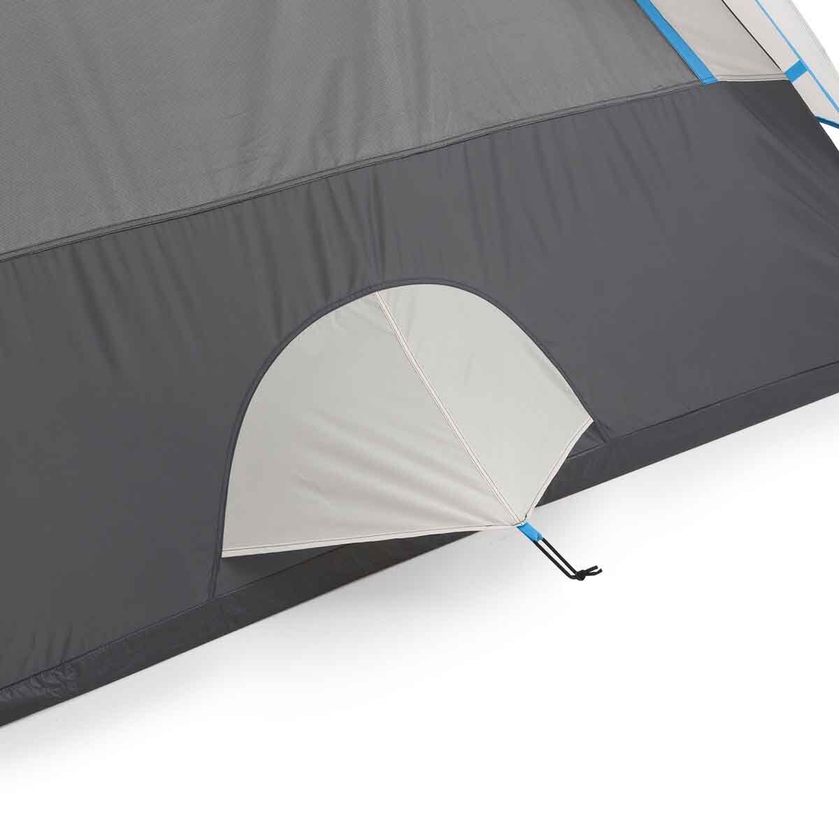 Bushnell Bushnell 4P FRP Dome Tent