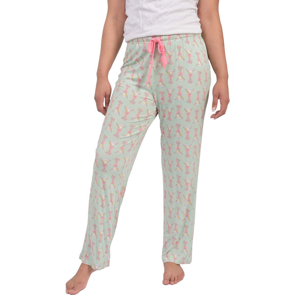 Embrace Your Love Women's Martini Lounge Pants